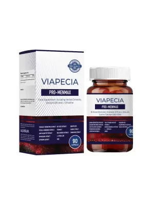 Viapecia Pro-Menmax 90 Kapsül - 2