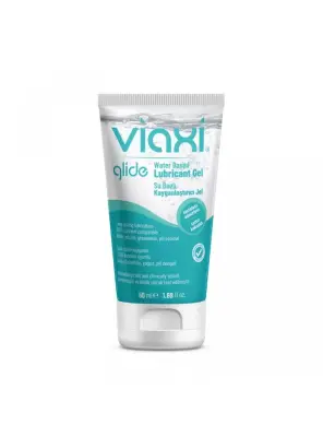 Outlet - Viaxi Glide Kayganlaştırıcı Jel 50 ml - 2