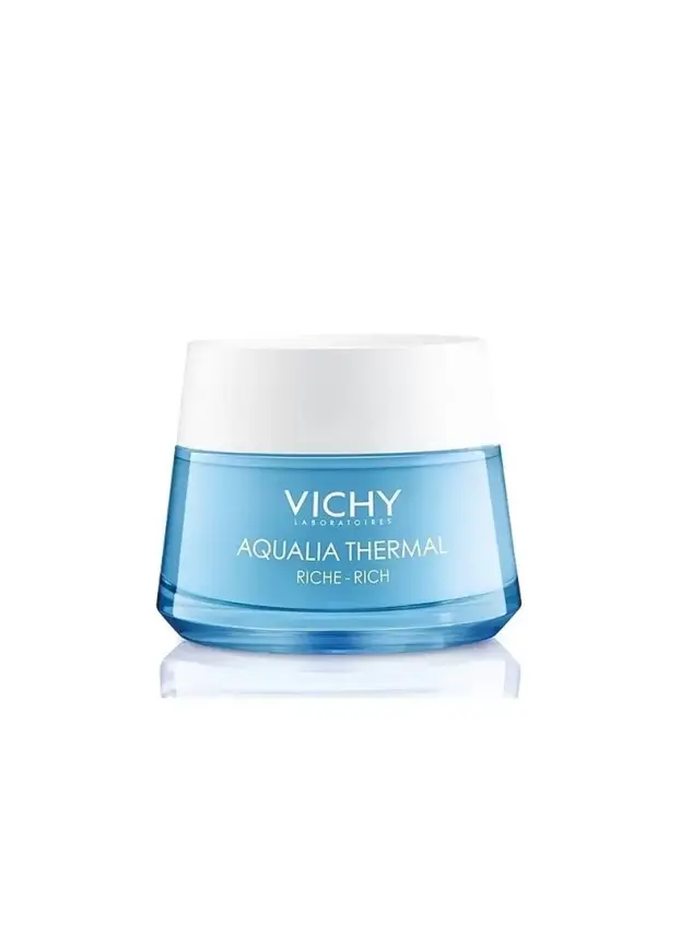 Vichy Aqualia Thermal Riche Nemlendirici 50ml - 1