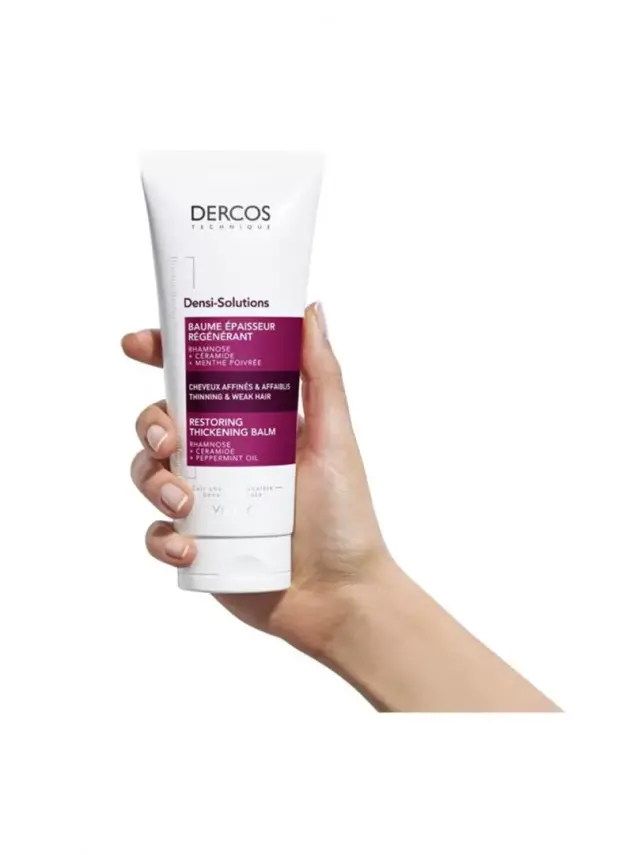 Vichy Dercos Densi-Solution Conditioner 200 ml - 2