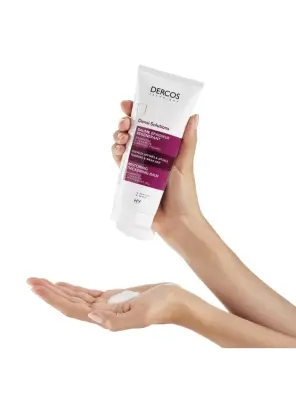 Vichy Dercos Densi-Solution Conditioner 200 ml - 3
