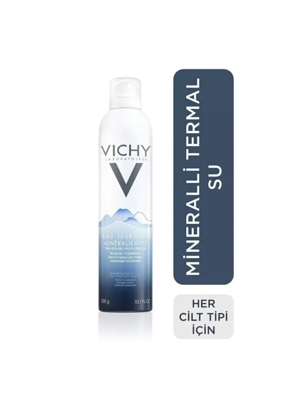 Vichy Eau Thermale 150ml Rahatlatıcı Termal Su - Vichy