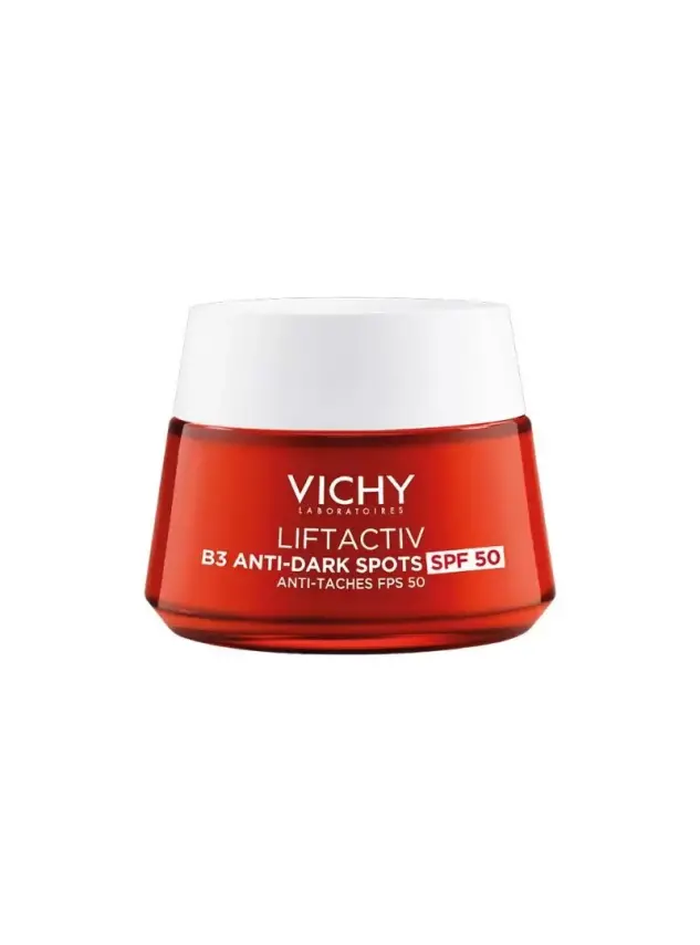 Vichy Liftactiv B3 Anti Dark Spots Spf 50 Cream Koyu Leke Karşıtı 50 ml - 1