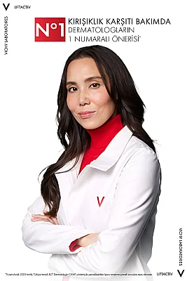 Vichy Liftactiv Collagen Specialist 16 Collagel Jel Krem 50ml - 8