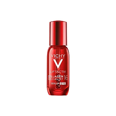 Vichy Liftactiv Kolajen Uzmanı 16 Göz Serumu 15 ml - 2