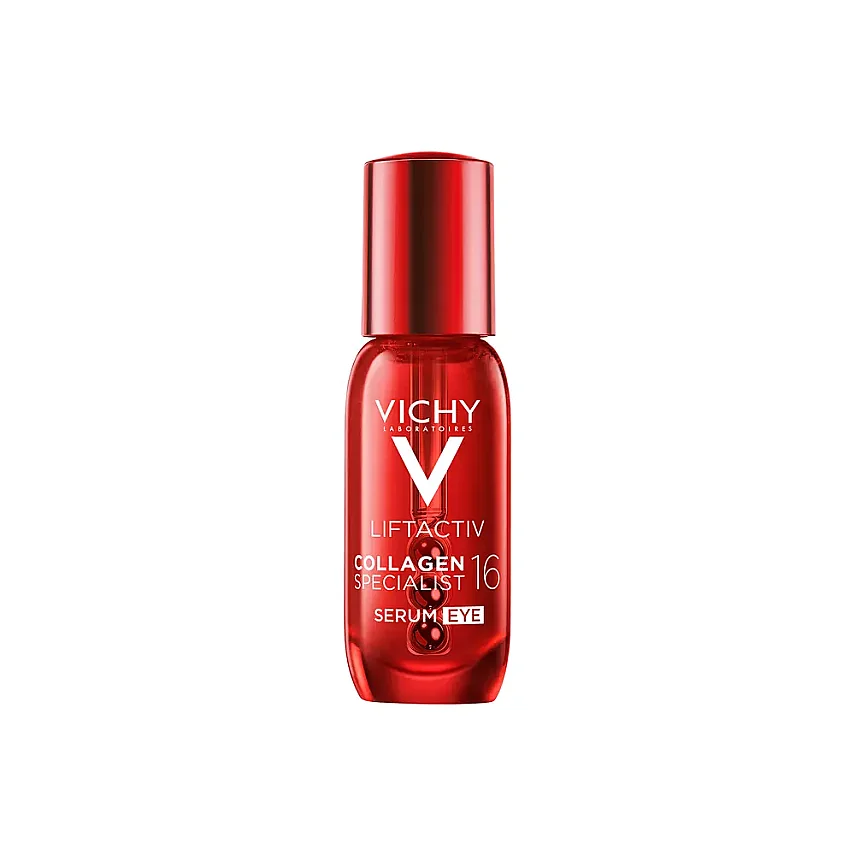 Vichy Liftactiv Kolajen Uzmanı 16 Göz Serumu 15 ml - 2