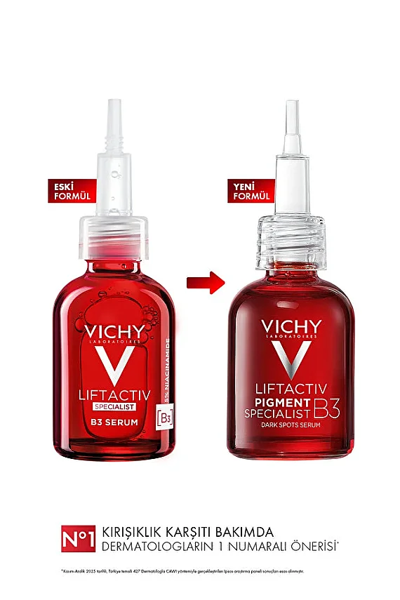Vichy Liftactiv Specialist B3 Koyu Leke Serumu 30 ml - 2