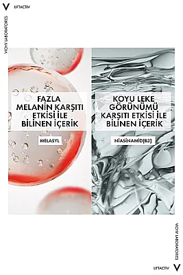 Vichy Liftactiv Specialist B3 Koyu Leke Serumu 30 ml - 4