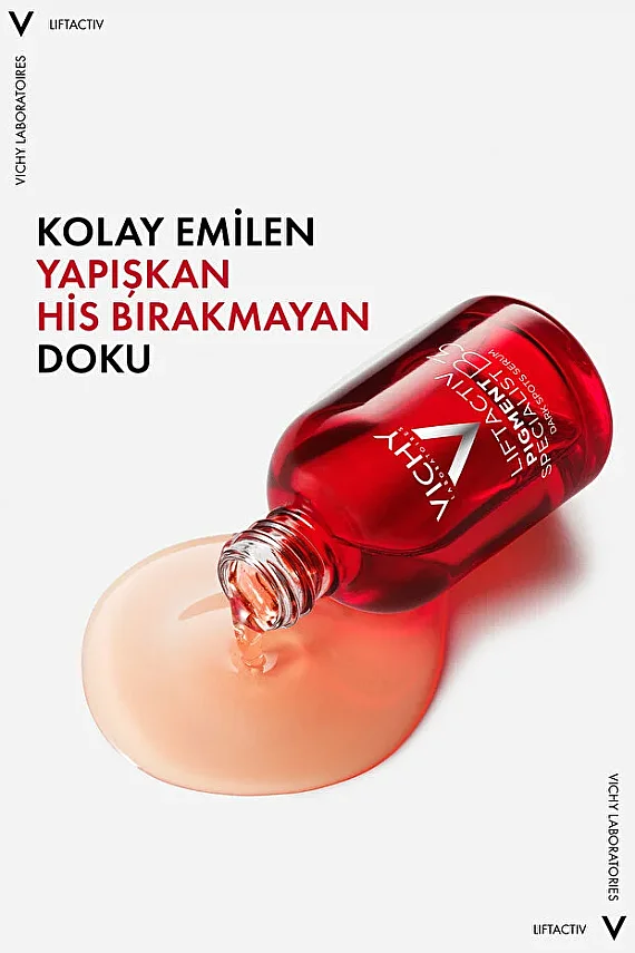 Vichy Liftactiv Specialist B3 Koyu Leke Serumu 30 ml - 5