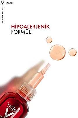 Vichy Liftactiv Specialist B3 Koyu Leke Serumu 30 ml - 6