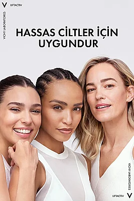 Vichy Liftactiv Specialist B3 Koyu Leke Serumu 30 ml - 7