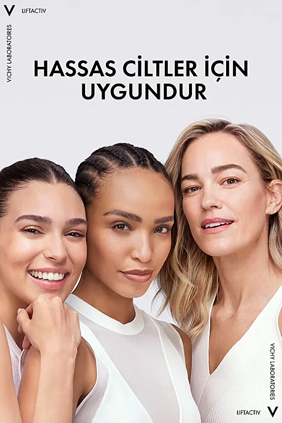 Vichy Liftactiv Specialist B3 Koyu Leke Serumu 30 ml - 7