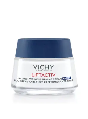 Vichy Liftactiv Supreme Night Gece Kremi 50 ml - 1