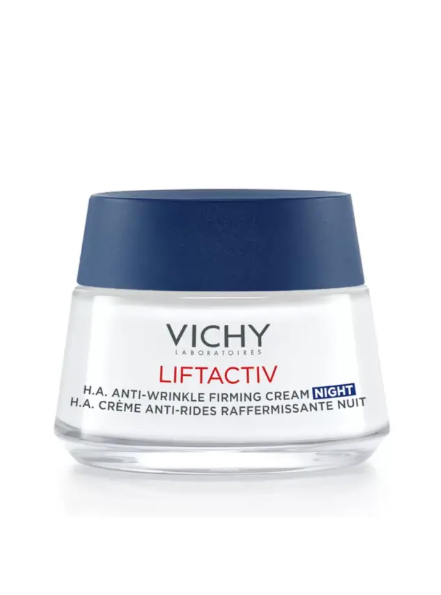 Vichy Liftactiv Supreme Night Gece Kremi 50 ml - 1