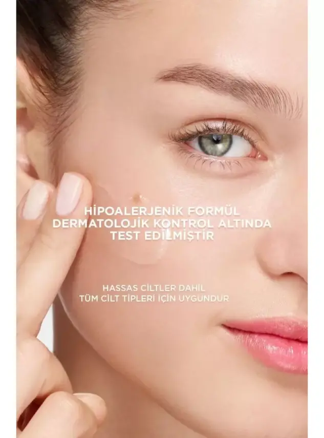 Vichy Mineral 89 Nemlendirici Cilt Serumu Hyalüronik Asit ve Termal Su ile Cilde Güç ve Nem Veren Bakım - 3