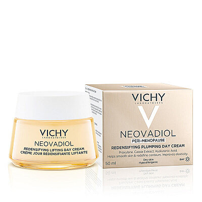 Vichy Neovadiol Peri-Menopause PS Gündüz Bakım Kremi 50ml -Kuru Ciltler- - 3