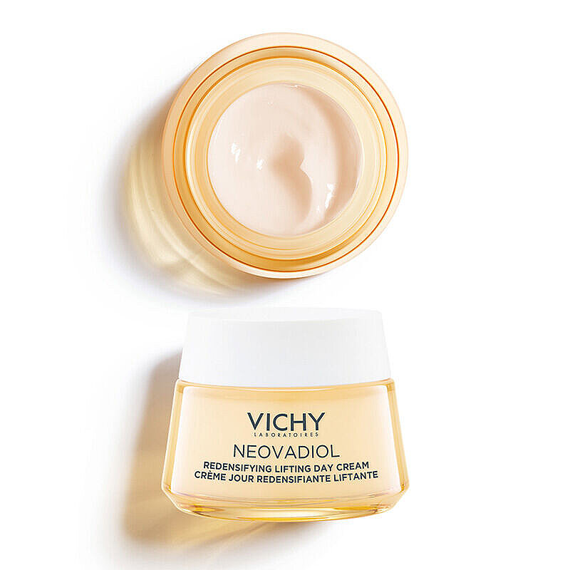 Vichy Neovadiol Peri-Menopause PS Gündüz Bakım Kremi 50ml -Kuru Ciltler- - 4