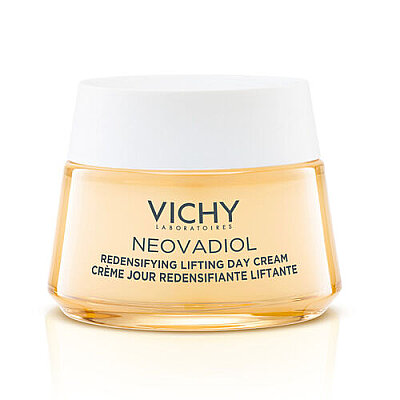 Vichy Neovadiol Peri-Menopause PS Gündüz Bakım Kremi 50ml -Kuru Ciltler- - Vichy
