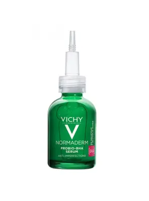 Vichy Normaderm Probio-BHA Leke Karşıtı Serum 30 ml - Vichy