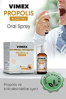Vimex Propolis - 2
