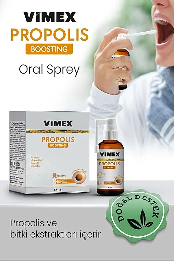 Vimex Propolis - 2