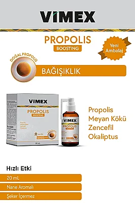 Vimex Propolis - Vimex