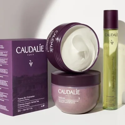 Caudalie Vinosculpt Lift Firm Vücut Kremi 250 ML - 4