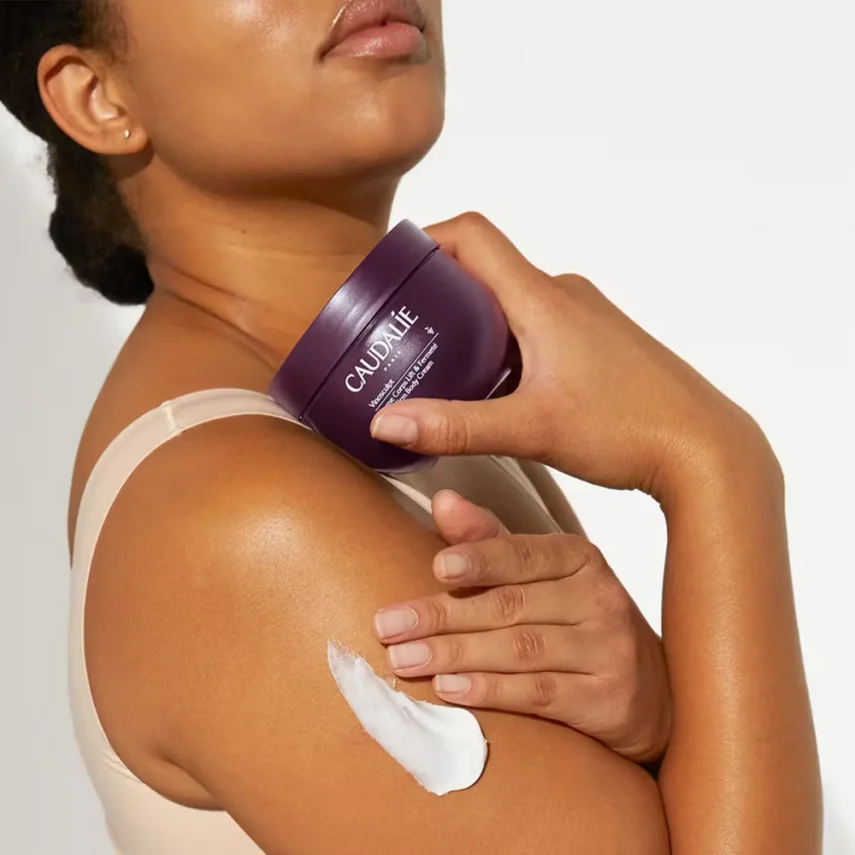 Caudalie Vinosculpt Lift Firm Vücut Kremi 250 ML - 2