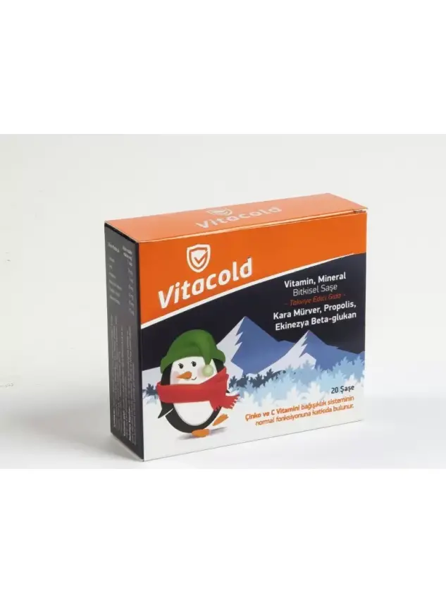Vitacold 20 Şase - 1
