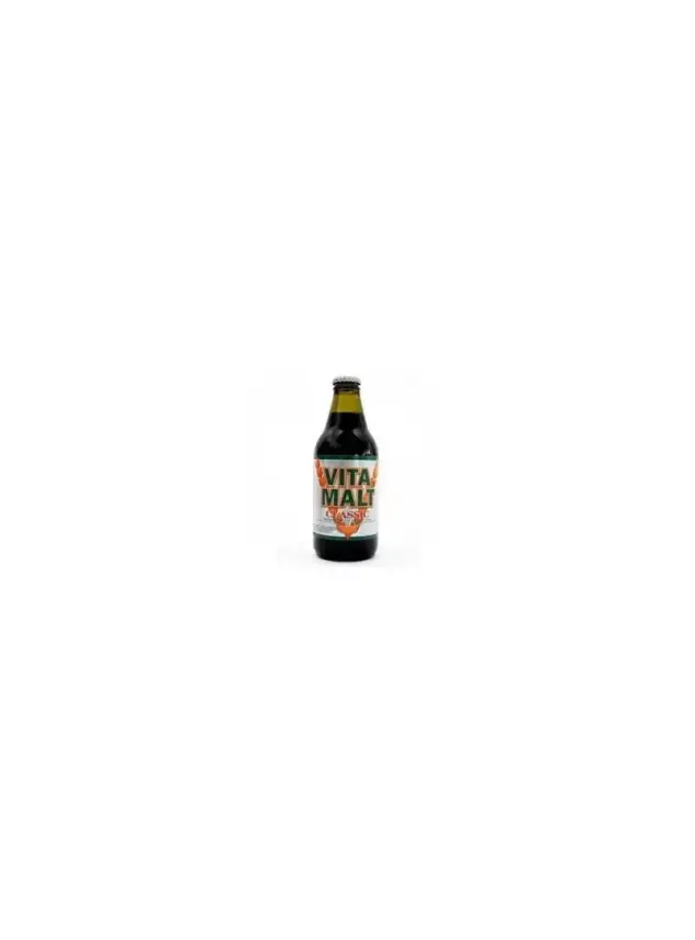 Vitamalt Anne Sütü Arttırıcı İçecek 330 ml - 1