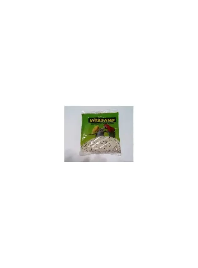 Vitasand Mineralli Kuş Kumu - 1