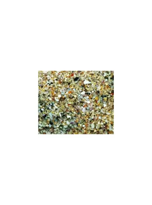 Vitasand Pro-04 Midye Kırığı -3 mm- 20 kg - 1
