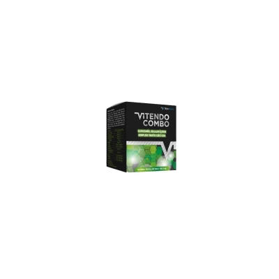 Vitendo Combo 90 Tablet - Teda Farma