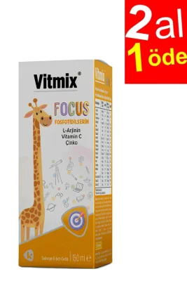 Vitmix Focus 150 ml - 2AL1ÖDE - 1