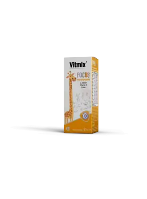 Vitmix Focus 150 ml - Koç İlaç