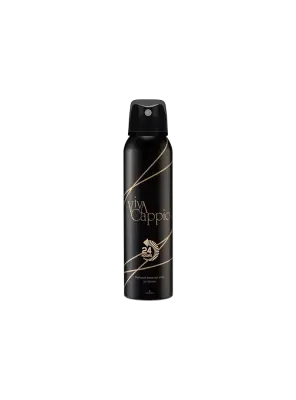 Viva Cappio Deodorant For Women 150 ml - 2