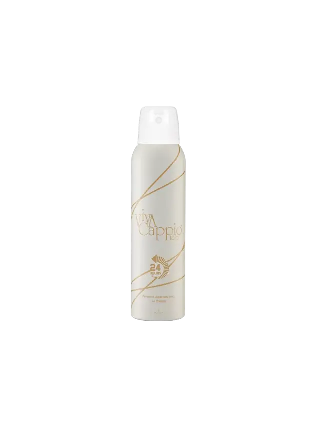 Viva Cappio Lola Deodorant For Women 150 ml - 2
