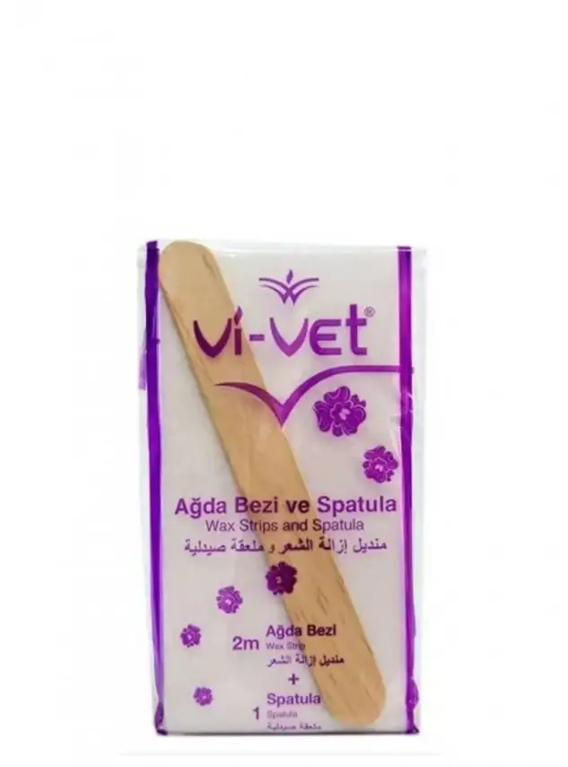 Vivet Ağda Bezi 2 Metre - 1