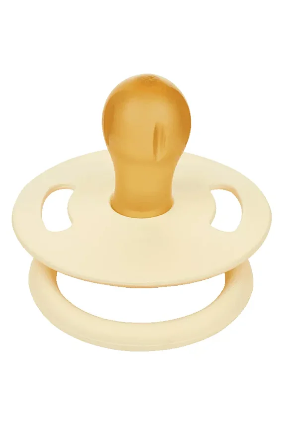 Wee Baby 698 Pure Kauçuk Uçlu No:1 0-6 Ay Emzik - 2