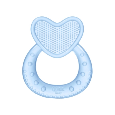 Wee Baby Diş Kaşıyıcı Kalpli 912 - Wee Baby