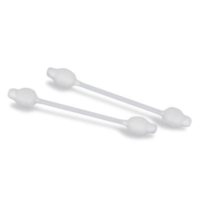 Wee Baby Emniyetli Kulak Çubuğu 60lı - Wee Baby