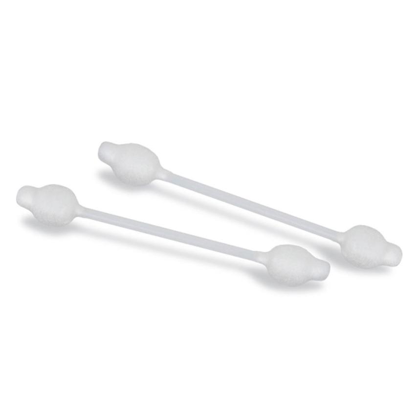 Wee Baby Emniyetli Kulak Çubuğu 60lı - 1