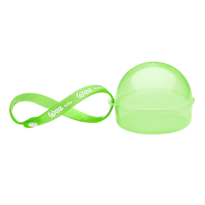 Wee Baby Emzik Saklama Kabı 117 - 1