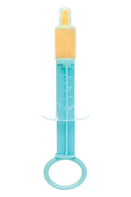 Wee Baby İlaç ve Vitamin Kaşığı Kod:311 - 2
