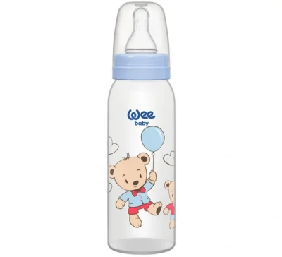Wee Baby PP Biberon 250 ml 852 - 2