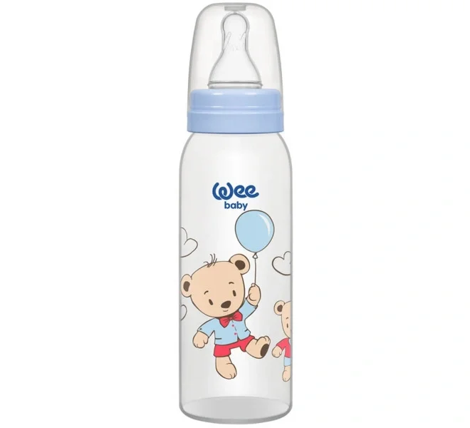Wee Baby PP Biberon 250 ml 852 - 2