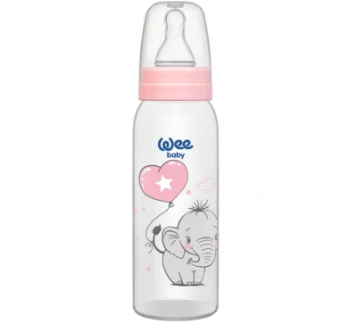 Wee Baby PP Biberon 250 ml 852 - 3