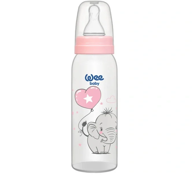 Wee Baby PP Biberon 250 ml 852 - 3