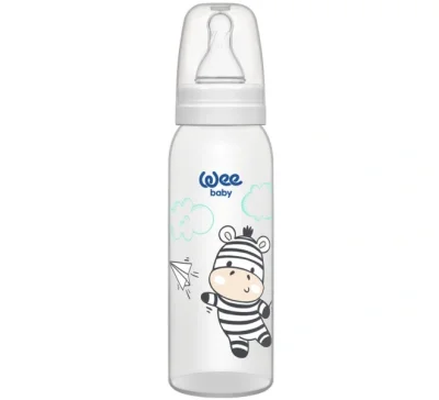 Wee Baby PP Biberon 250 ml 852 - 4