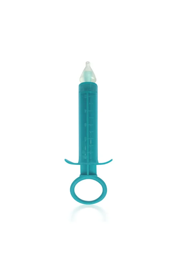 Wee Baby Şırıngalı Burun Temizleyici - 1